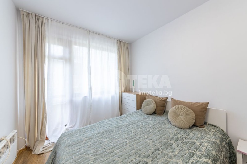 Продава 3-СТАЕН, гр. Варна, Бриз, снимка 16 - Aпартаменти - 48705464