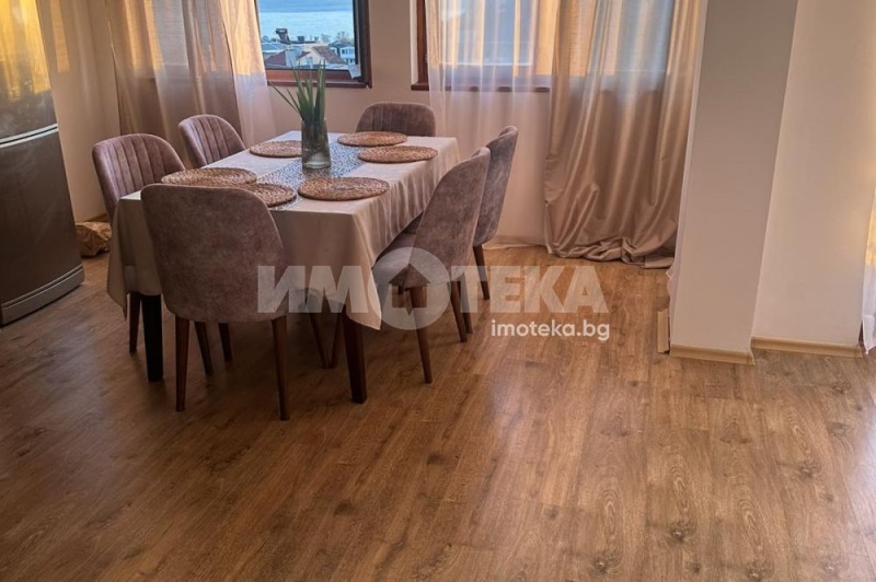 Продава 3-СТАЕН, гр. Варна, Бриз, снимка 12 - Aпартаменти - 48705464