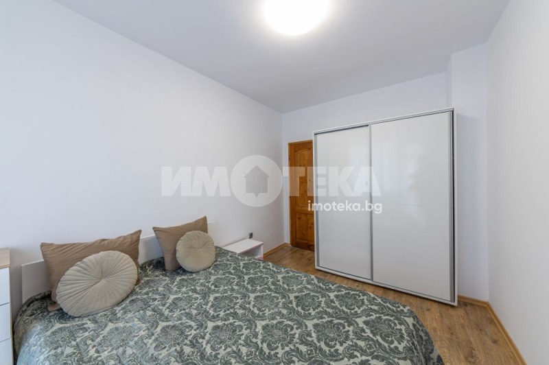 Продава 3-СТАЕН, гр. Варна, Бриз, снимка 3 - Aпартаменти - 48705464