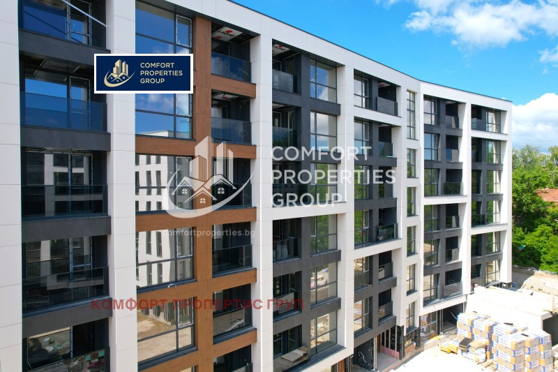 Na prodej  2 ložnice Sofia , Malinova dolina , 116 m2 | 39641514 - obraz [10]