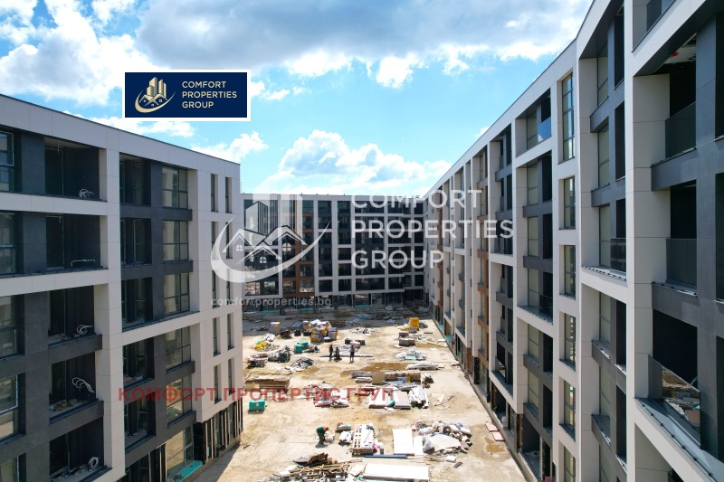 Na prodej  2 ložnice Sofia , Malinova dolina , 116 m2 | 39641514 - obraz [11]
