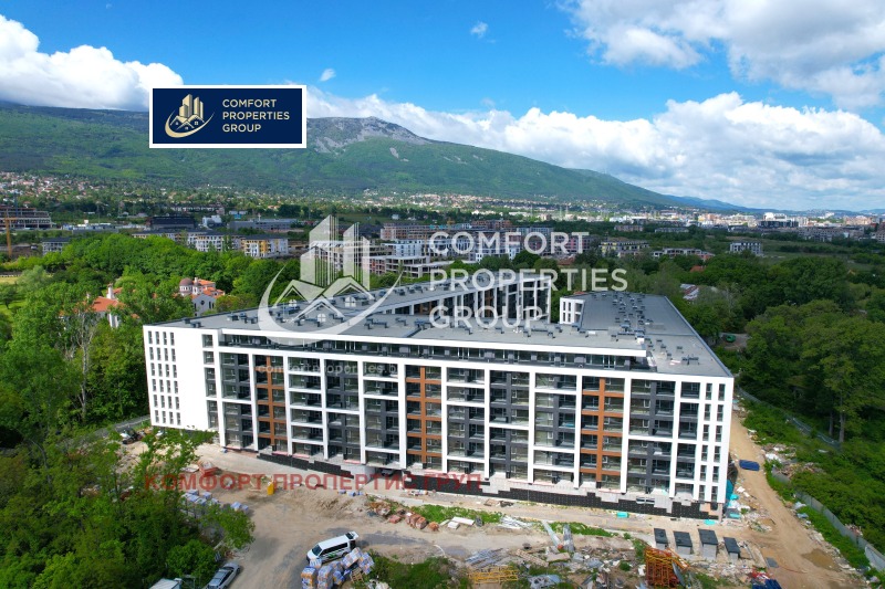 Na prodej  2 ložnice Sofia , Malinova dolina , 116 m2 | 39641514 - obraz [4]
