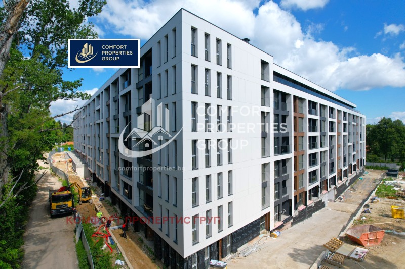 Na prodej  2 ložnice Sofia , Malinova dolina , 116 m2 | 39641514 - obraz [17]