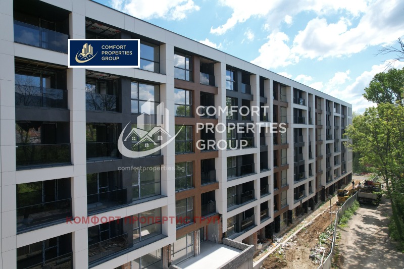 Na prodej  2 ložnice Sofia , Malinova dolina , 116 m2 | 39641514 - obraz [9]