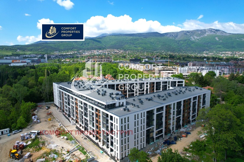 Na prodej  2 ložnice Sofia , Malinova dolina , 116 m2 | 39641514 - obraz [2]