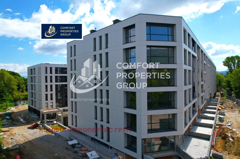 Na prodej  2 ložnice Sofia , Malinova dolina , 116 m2 | 39641514 - obraz [12]