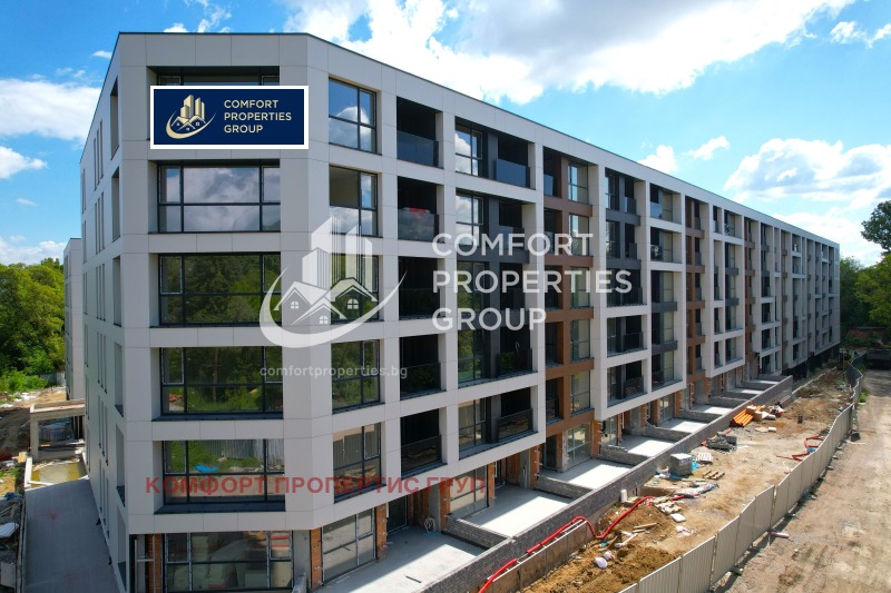 Na prodej  2 ložnice Sofia , Malinova dolina , 116 m2 | 39641514 - obraz [13]