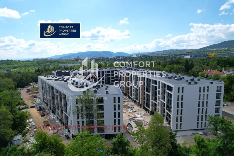 Na prodej  2 ložnice Sofia , Malinova dolina , 116 m2 | 39641514 - obraz [16]