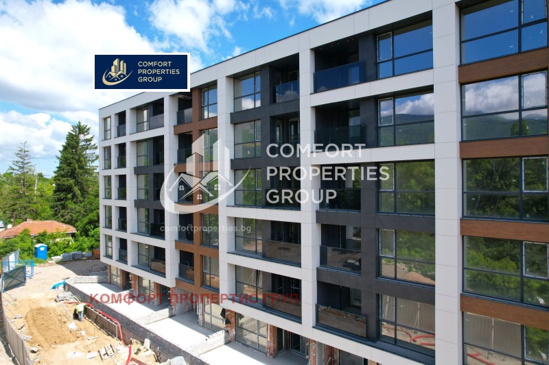 Na prodej  2 ložnice Sofia , Malinova dolina , 116 m2 | 39641514 - obraz [5]