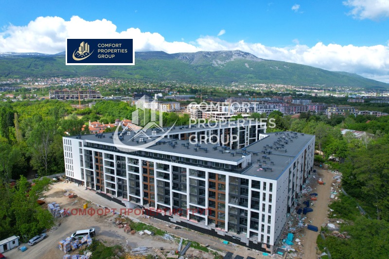 Na prodej  2 ložnice Sofia , Malinova dolina , 116 m2 | 39641514 - obraz [14]