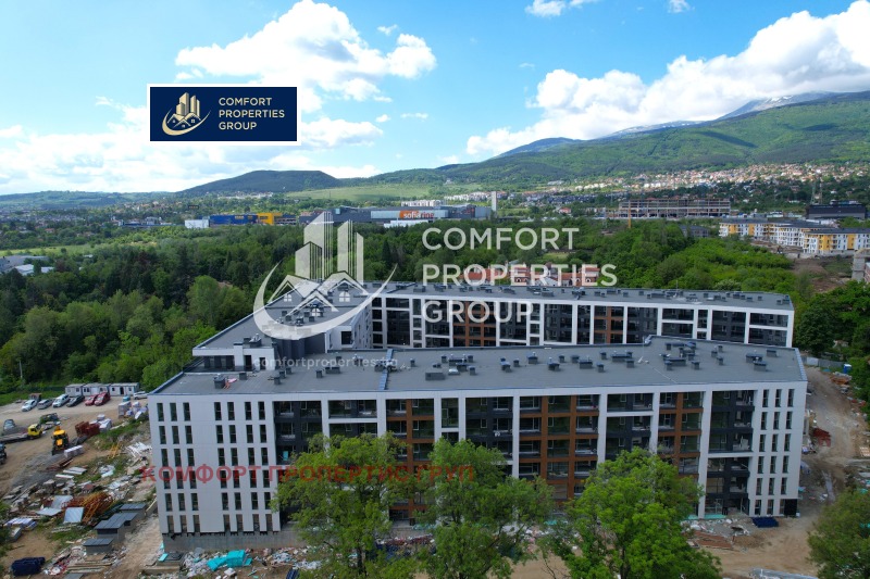 Na prodej  2 ložnice Sofia , Malinova dolina , 116 m2 | 39641514 - obraz [15]