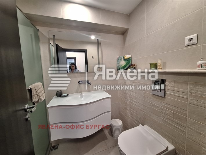 Продава  3-стаен град Бургас , Център , 108 кв.м | 30636843 - изображение [7]