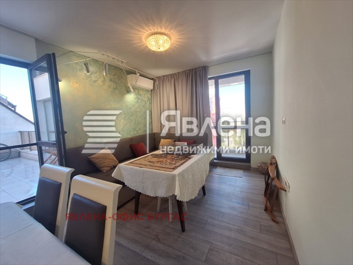 Продава  3-стаен град Бургас , Център , 108 кв.м | 30636843 - изображение [6]