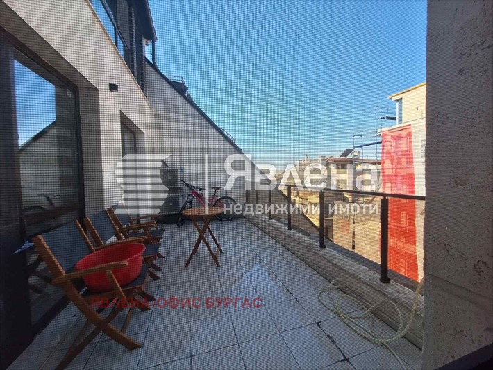 Продава  3-стаен град Бургас , Център , 108 кв.м | 30636843 - изображение [5]