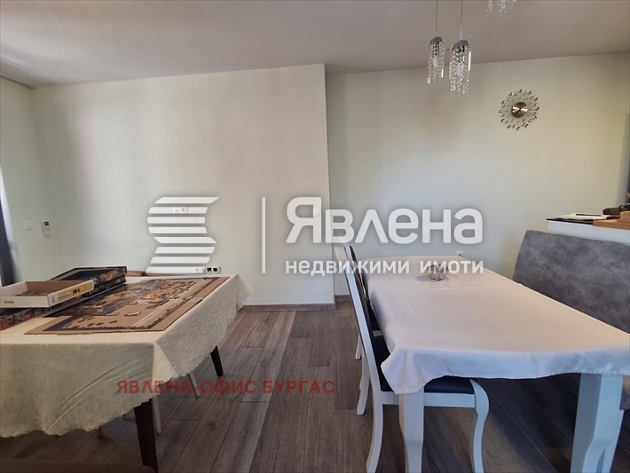 Продава  3-стаен град Бургас , Център , 108 кв.м | 30636843 - изображение [4]