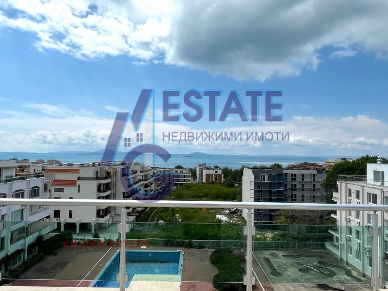Na prodej  2 ložnice Burgas , Sarafovo , 90 m2 | 34457557