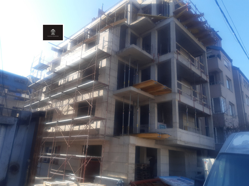 Продава  3-стаен, град София, Овча купел •  256 000 € • ID 65102732 — holmes.bg - [1] 