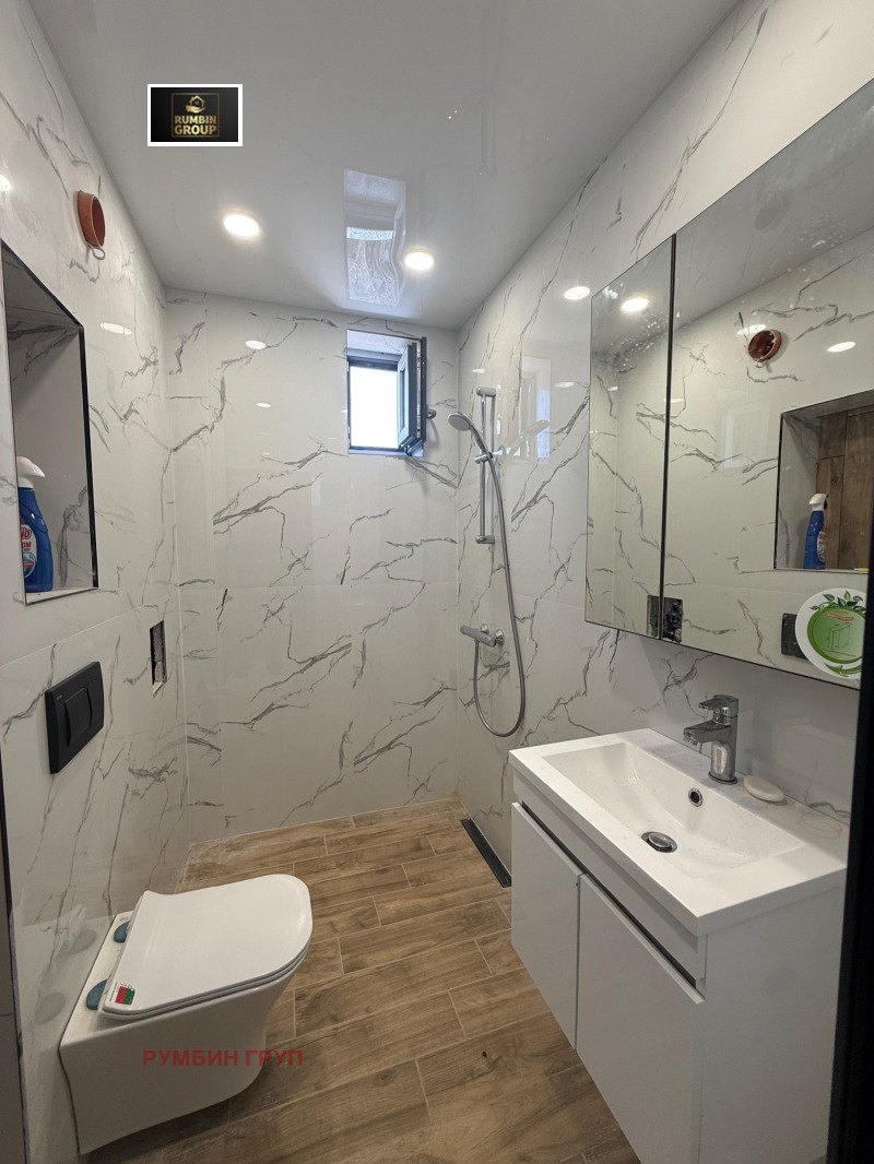 Zu verkaufen  2 Schlafzimmer Sofia , Ljulin - zentar , 110 qm | 50838953 - Bild [4]
