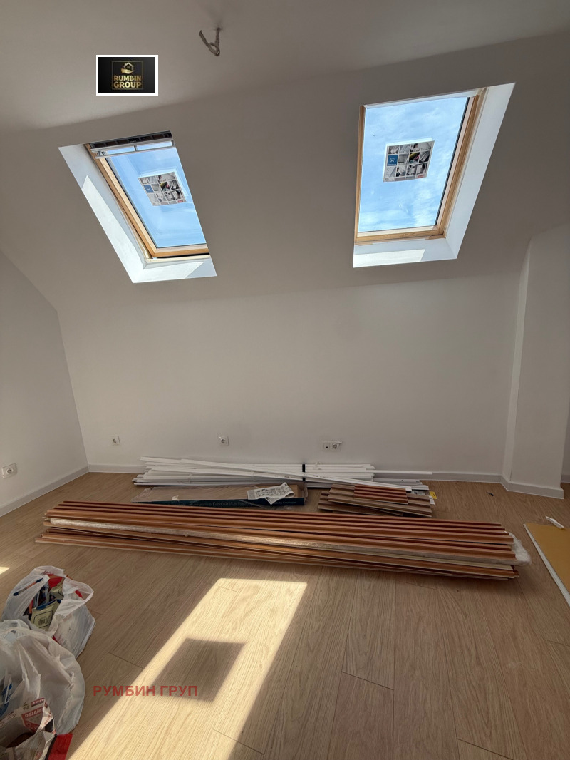 Zu verkaufen  2 Schlafzimmer Sofia , Ljulin - zentar , 110 qm | 50838953 - Bild [6]