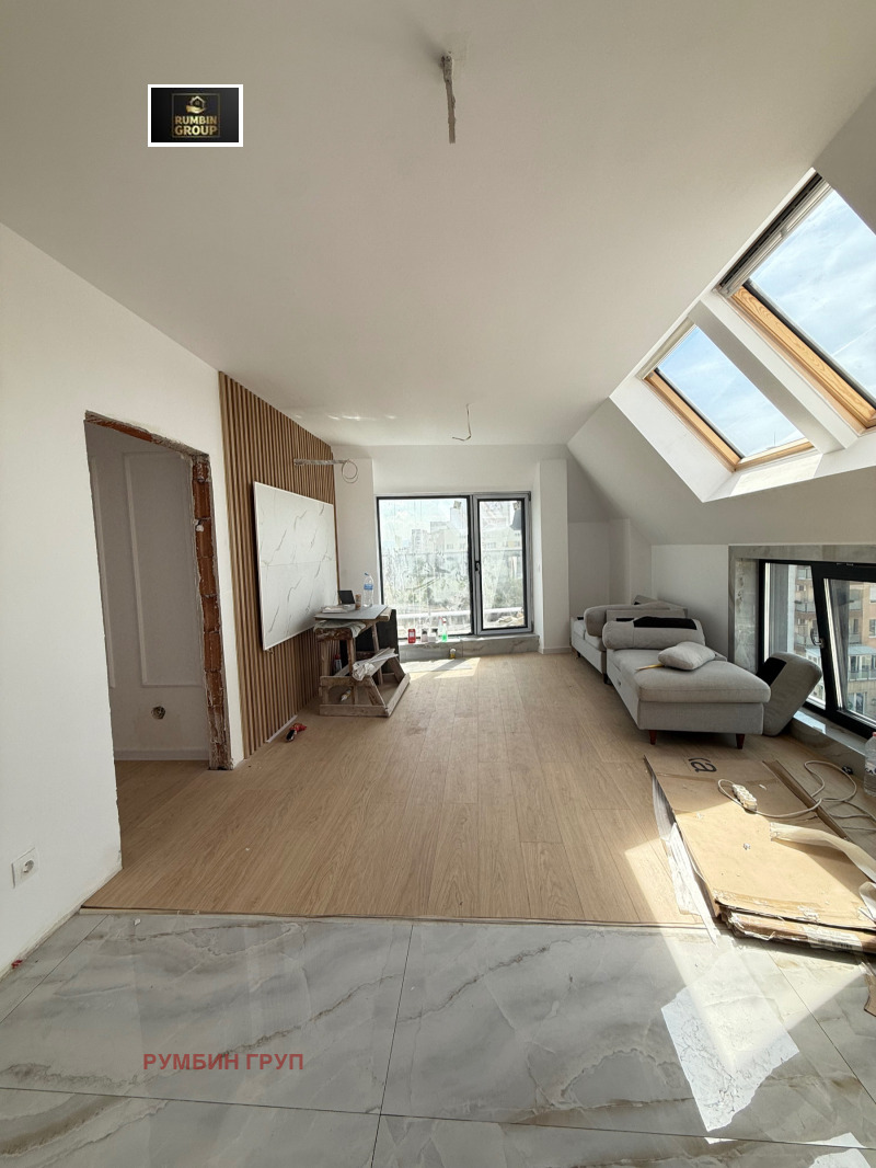 Zu verkaufen  2 Schlafzimmer Sofia , Ljulin - zentar , 110 qm | 50838953