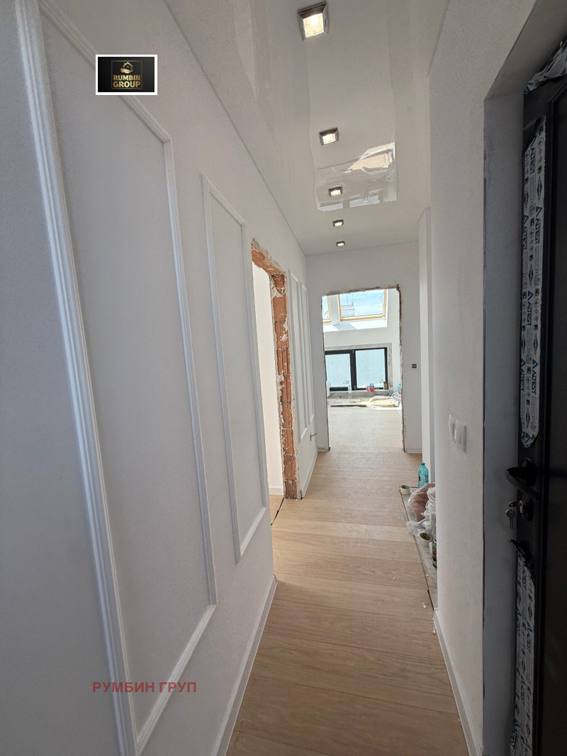Zu verkaufen  2 Schlafzimmer Sofia , Ljulin - zentar , 110 qm | 50838953 - Bild [3]