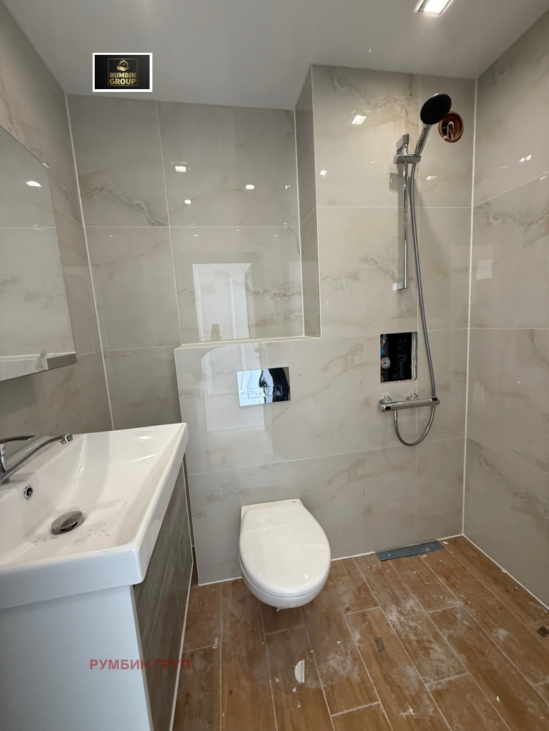 Zu verkaufen  2 Schlafzimmer Sofia , Ljulin - zentar , 110 qm | 50838953 - Bild [7]