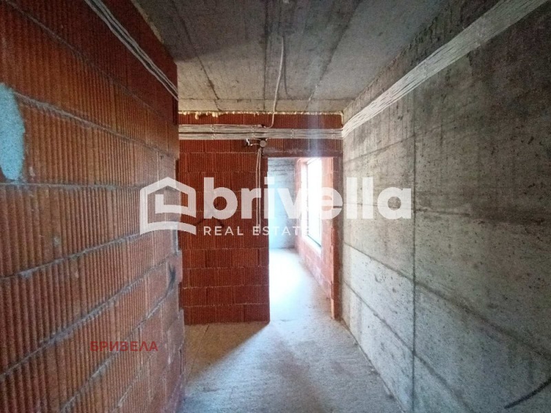 En venta  2 dormitorios Sofia , Malinova dolina , 134 metros cuadrados | 58799242 - imagen [5]