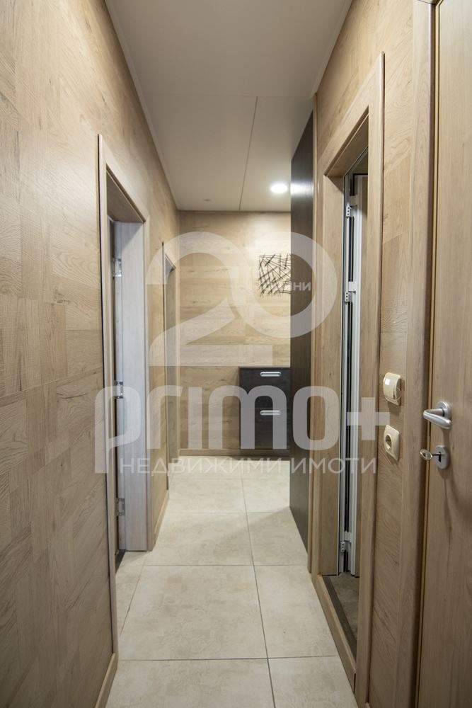 Продава 3-СТАЕН, гр. София, Обеля 2, снимка 15 - Апартаменти - 53377567