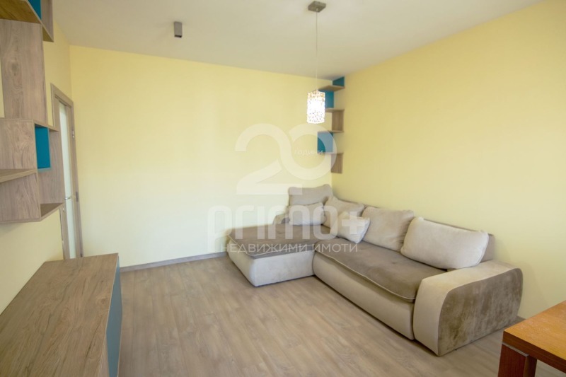 Продава 3-СТАЕН, гр. София, Обеля 2, снимка 5 - Апартаменти - 53377567