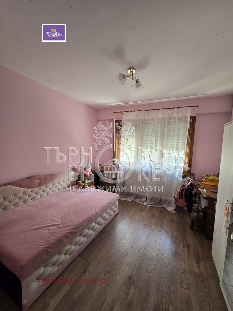 Продава 3-СТАЕН, гр. Велико Търново, Бузлуджа, снимка 7 - Апартаменти - 53985154