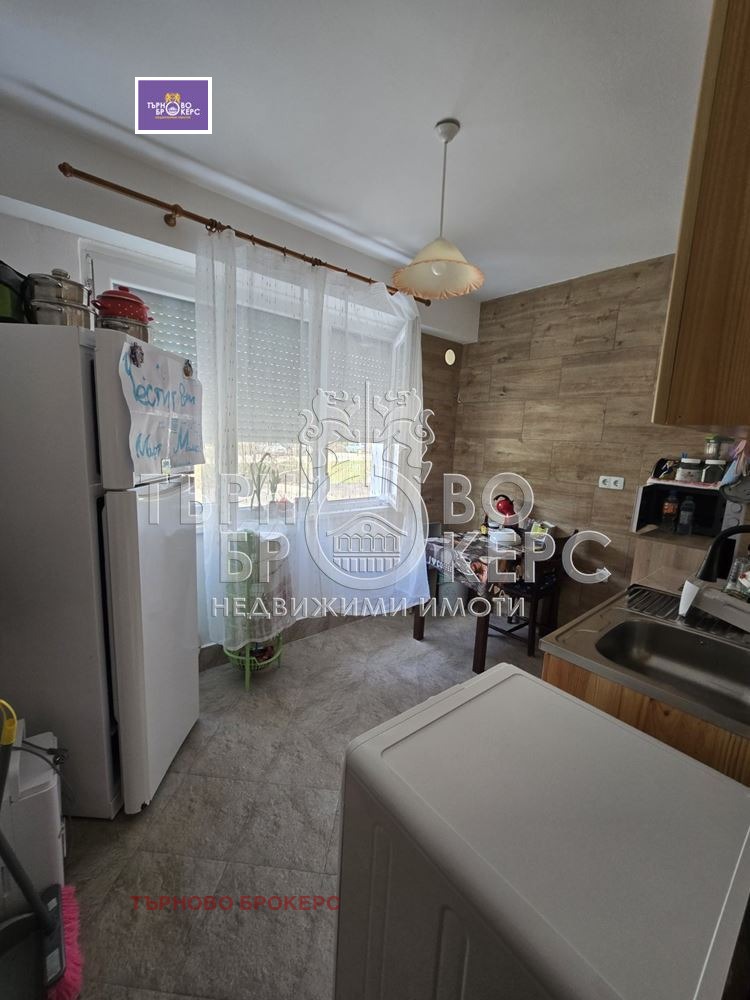 Продава 3-СТАЕН, гр. Велико Търново, Бузлуджа, снимка 10 - Апартаменти - 53985154