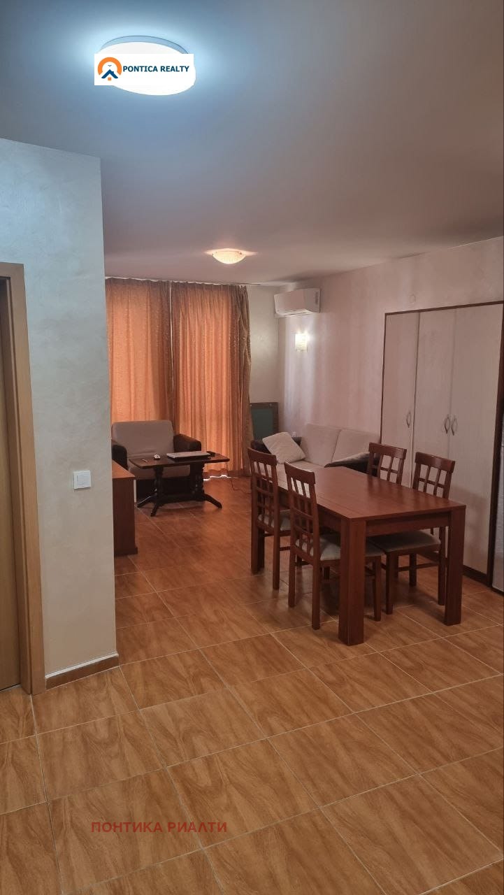 Продава 3-СТАЕН, гр. Свети Влас, област Бургас, снимка 4 - Апартаменти - 54292045