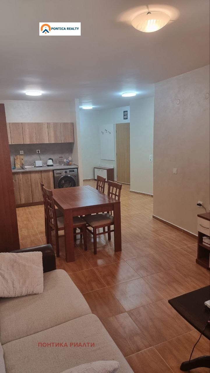 Продава 3-СТАЕН, гр. Свети Влас, област Бургас, снимка 10 - Апартаменти - 54292045