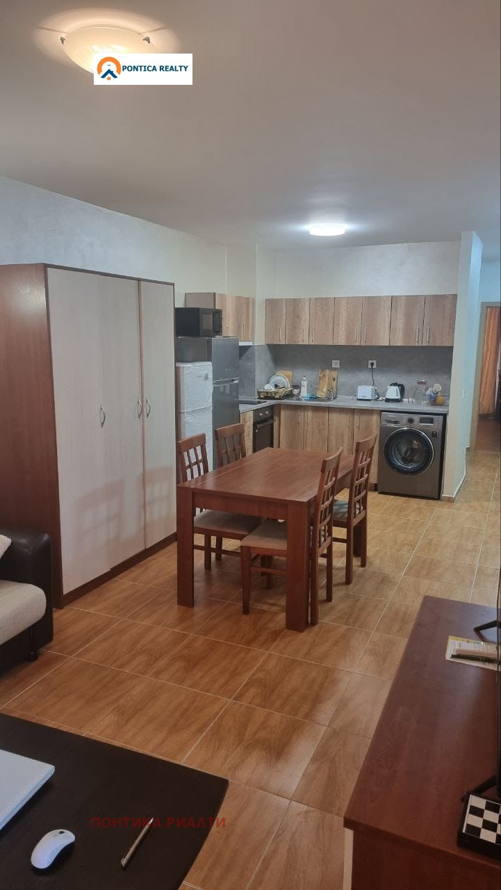 Продава 3-СТАЕН, гр. Свети Влас, област Бургас