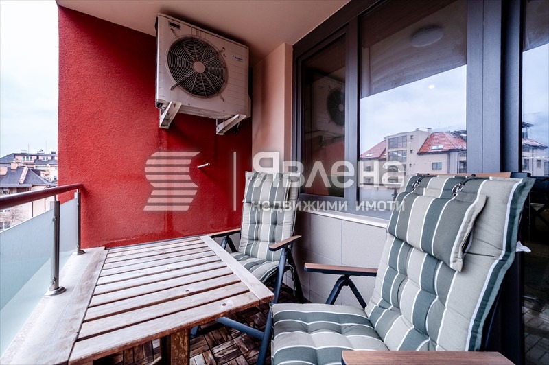 Продава 3-СТАЕН, гр. София, Манастирски ливади, снимка 13 - Апартаменти - 54934181