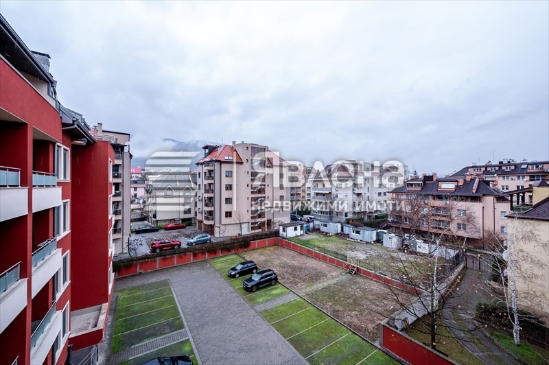 Продава 3-СТАЕН, гр. София, Манастирски ливади, снимка 15 - Апартаменти - 54934181