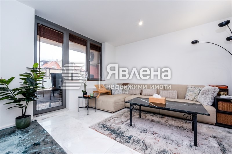 Продава 3-СТАЕН, гр. София, Манастирски ливади, снимка 4 - Апартаменти - 54934181