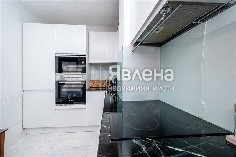 Продава 3-СТАЕН, гр. София, Манастирски ливади, снимка 8 - Апартаменти - 54934181