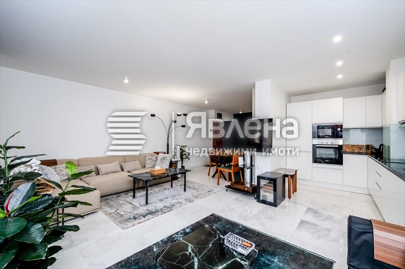 Продава 3-СТАЕН, гр. София, Манастирски ливади, снимка 3 - Апартаменти - 54934181