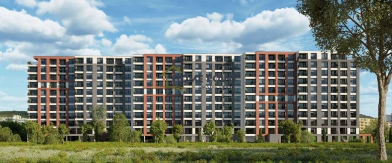 Na prodej  3 ložnice Varna , Vladislav Varnenčik 1 , 120 m2 | 18928582 - obraz [3]