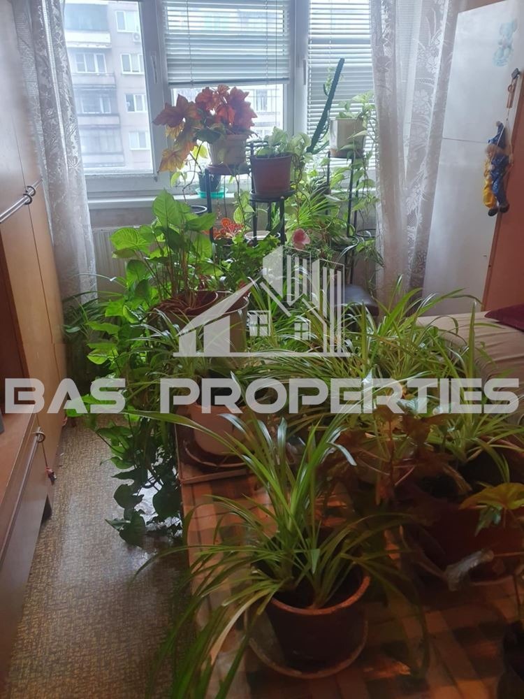 Продава 4-СТАЕН, гр. София, Сухата река, снимка 3 - Апартаменти - 54911915