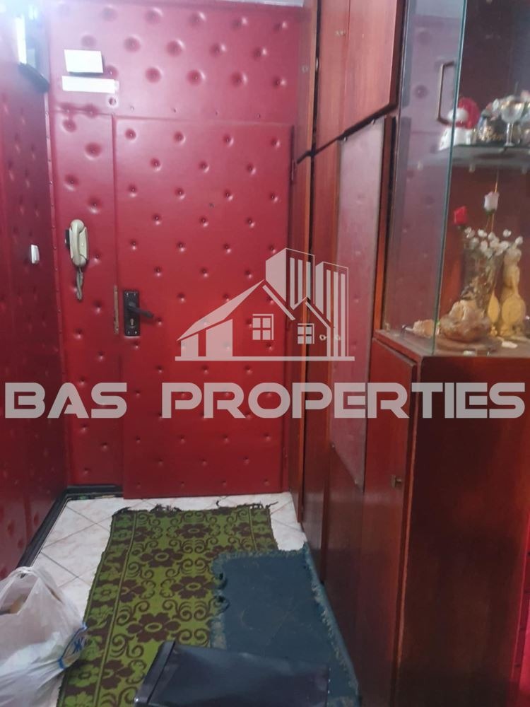 Продава 4-СТАЕН, гр. София, Сухата река, снимка 10 - Апартаменти - 54911915
