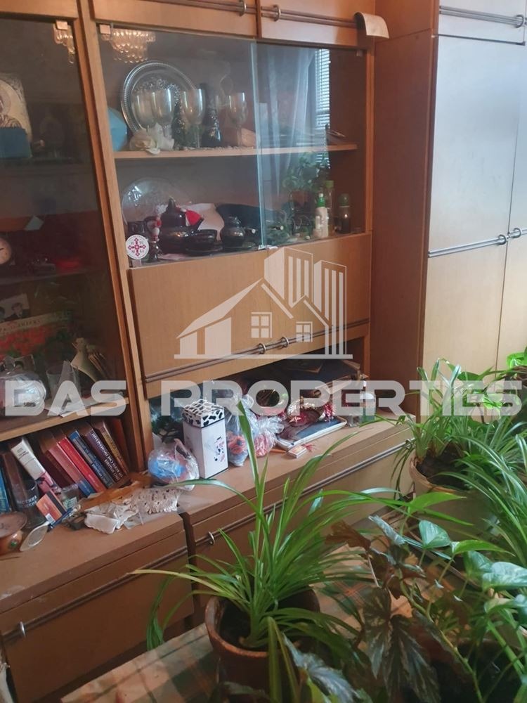 Продава 4-СТАЕН, гр. София, Сухата река, снимка 4 - Апартаменти - 54911915