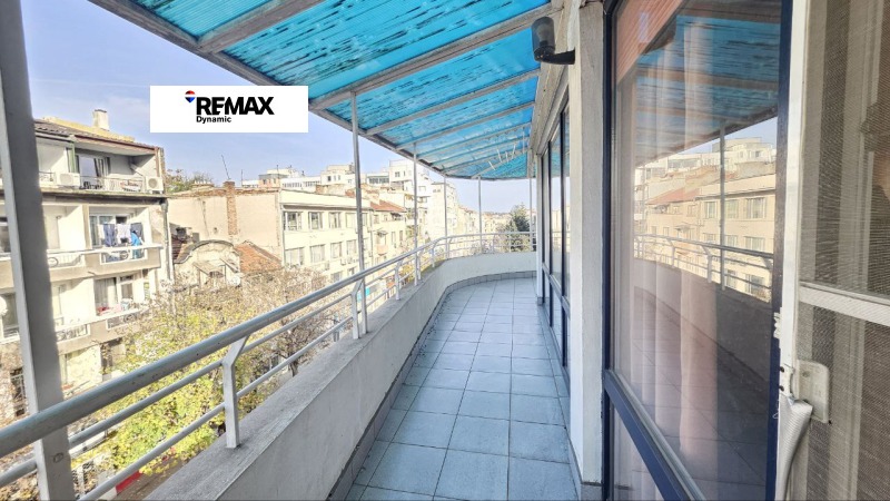 Продава МЕЗОНЕТ, гр. Бургас, Център, снимка 13 - Апартаменти - 52521501