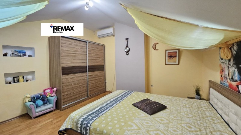 Продава МЕЗОНЕТ, гр. Бургас, Център, снимка 9 - Апартаменти - 52521501