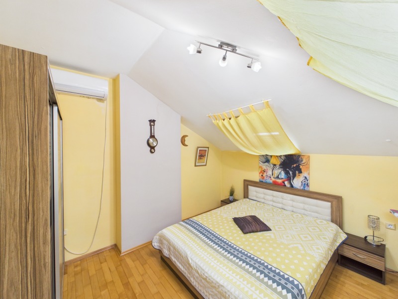 Продава МЕЗОНЕТ, гр. Бургас, Център, снимка 11 - Апартаменти - 52521501