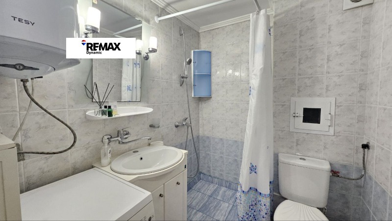 Продава МЕЗОНЕТ, гр. Бургас, Център, снимка 11 - Апартаменти - 52521501