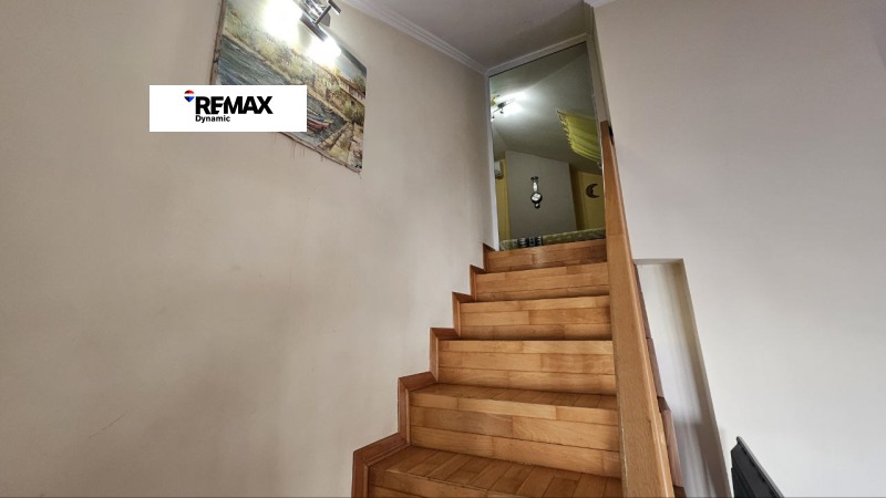 Продава МЕЗОНЕТ, гр. Бургас, Център, снимка 10 - Апартаменти - 52521501