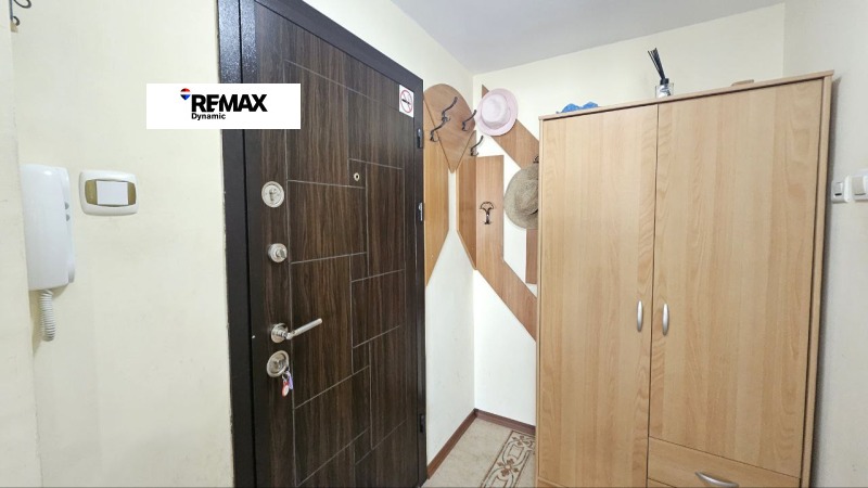 Продава МЕЗОНЕТ, гр. Бургас, Център, снимка 14 - Апартаменти - 52521501