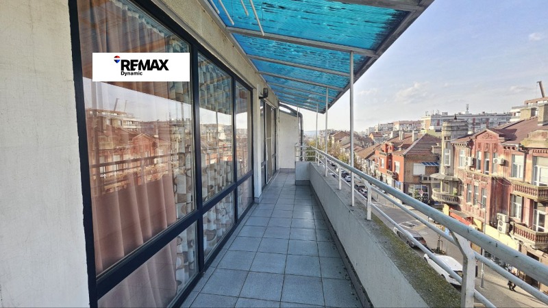 Продава МЕЗОНЕТ, гр. Бургас, Център, снимка 12 - Апартаменти - 52521501